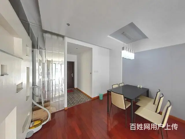 路福鸿馨园 2室2厅85m?普通装修 - 图片 3