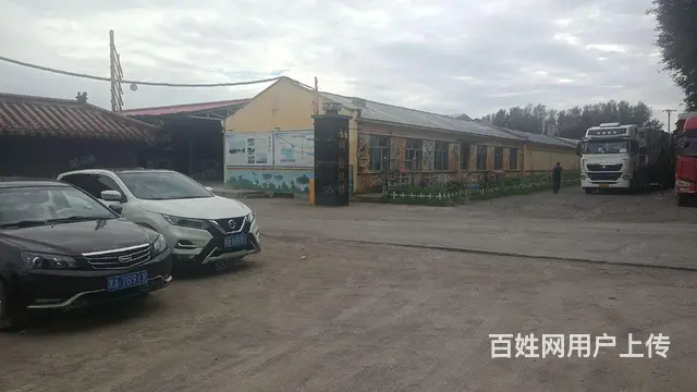 呼兰区沈家镇哈肇公路旁厂房出租出售 - 图片 12