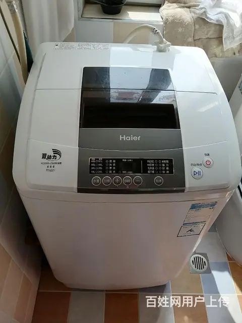 【搞定了！】专业清洗热水器 洗衣机 空调 冰箱 - 图片 4