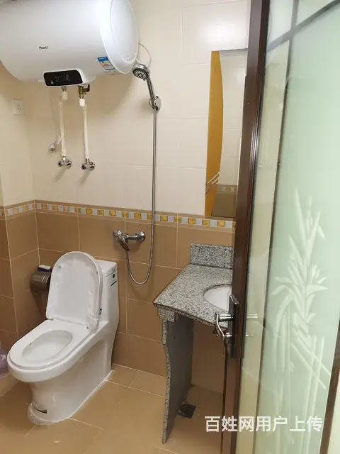 房东直租津淮街前坂静远阁电梯 - 图片 2