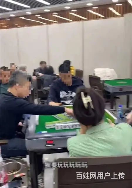 铁西麻将馆出兑，棋牌社出兑转让，麻将社出兑，棋牌室出兑 - 图片 5