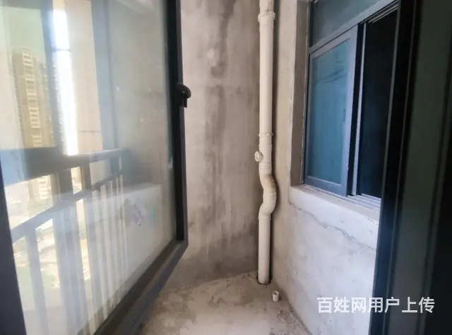 附 小 二 中 学府御园 毛坯4房带储藏间 中间楼层 单价低 - 图片 11