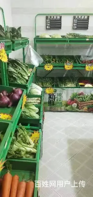 个人大型小区临街生鲜水果+卤味店2.8万优价转编号1048 - 图片 4