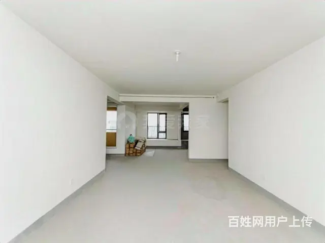 四叶草户型，毛坯大四房，地铁口，江南实验 - 图片 9