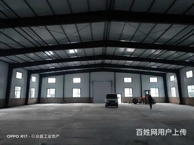 于洪区北李官1015平出租 - 图片 3