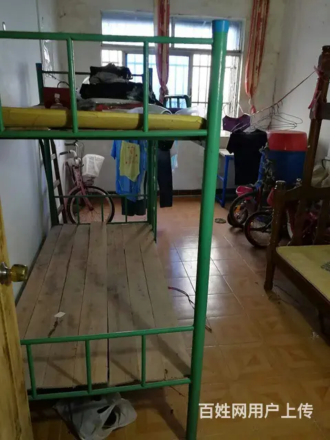 清澜富豪公馆 商住两用2厅 中等装修 - 图片 5