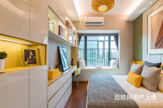 恒大江北帝景 滁州南谯 政务中心旁 湿地公园 - 图片 2