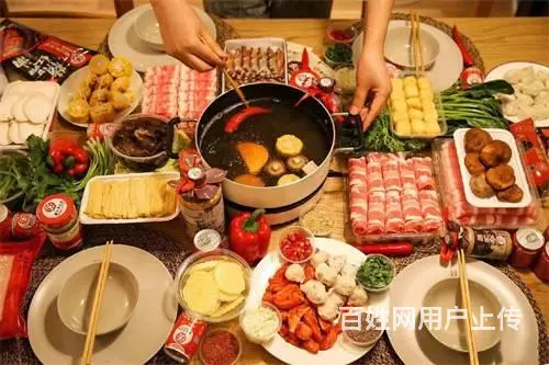 连锁火锅食材试吃超市出兑，火锅杯外卖店出兑 - 图片 8