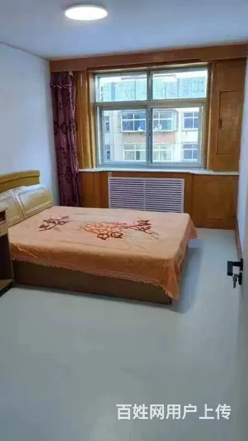 长安里33号楼 普通住宅1厅 简单装修 - 图片 8
