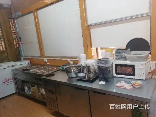 桐梓餐饮店港岛记底价转让 - 图片 5