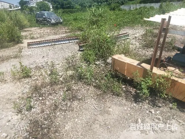出租普宁中药市场周边空地约10亩 - 图片 5