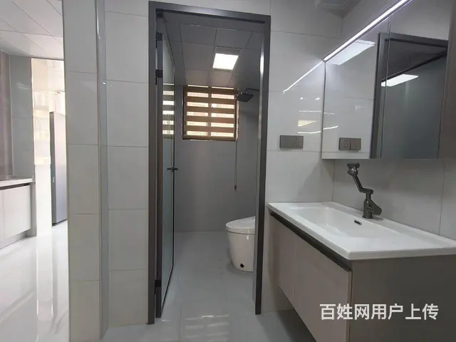 丰泽园小学 丰泽园小区 3楼 南北通透 - 图片 10