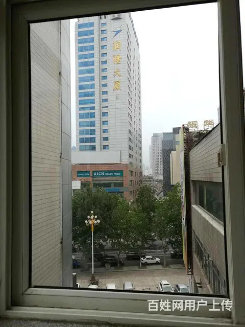 阳光一百大悦城南洪社区 2室1厅设施全 - 图片 7