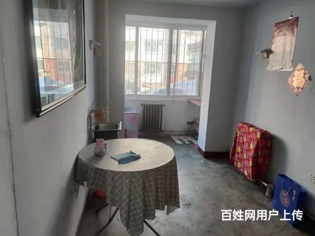 出租幸福家园俩室一厅楼房 - 图片 5