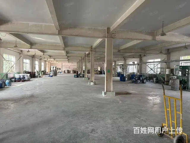 （新房源）羊亭标准框架结构厂房出租 出售 - 图片 9