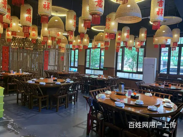（优推）房东直租，洞井铺成熟小区出入口临街门面旺铺出租 - 图片 3