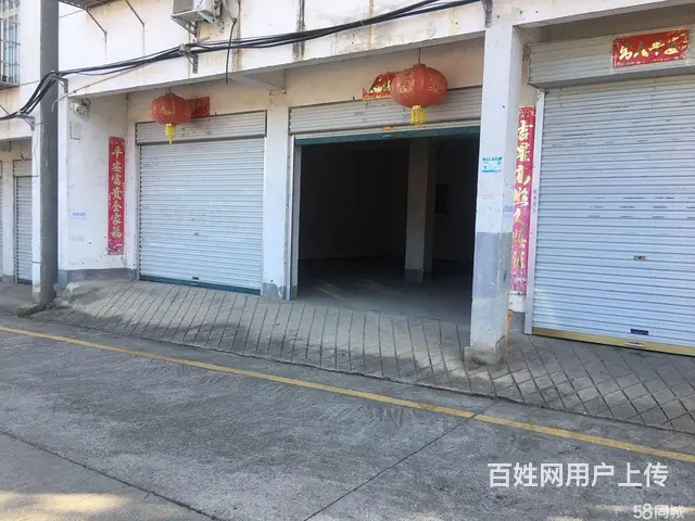 个人混凝土仓库对外出租 - 图片 7