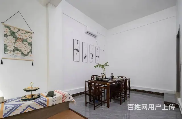 （51旺铺推荐）三亚高铁站育春路1200平民宿转让 - 图片 4