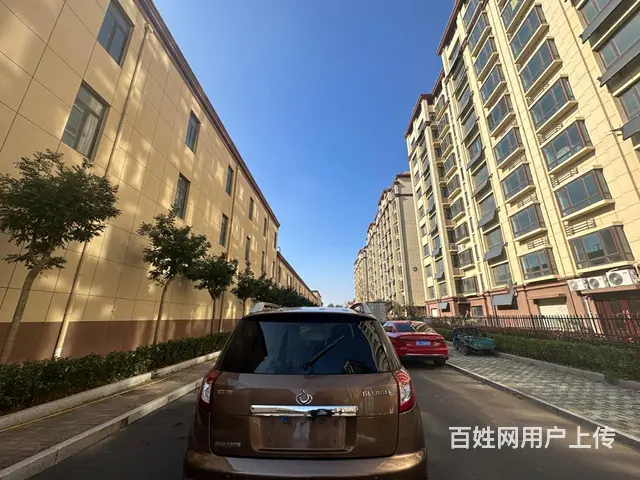 全球鹰GX7 2012款 1.8 手动 行政型 - 图片 8