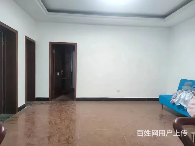 上高星辉小区旁四楼清爽普装带车库用然气近滨江公园证件全可按揭 - 图片 8