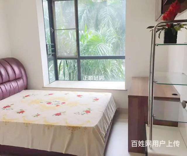 新香洲 九中 城市风景  大3房 小区中间 - 图片 7