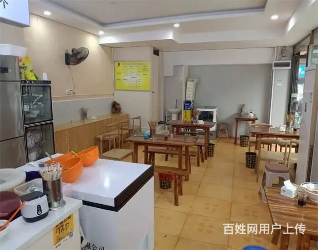 崇文街50平餐饮店转让 - 图片 5