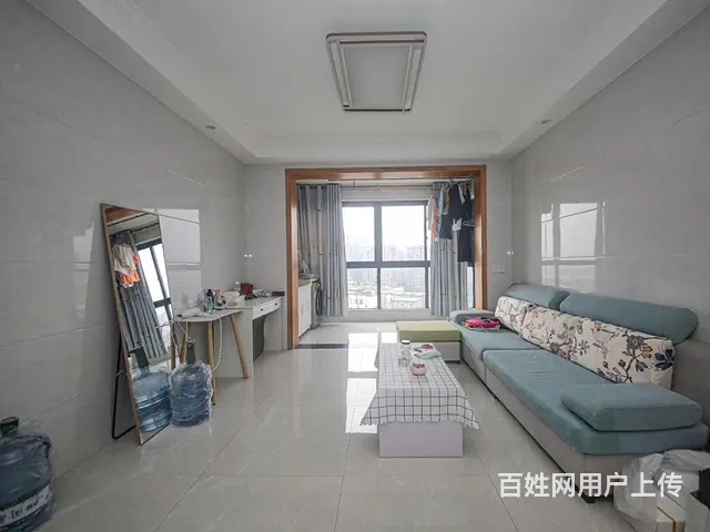 小区位置挺好.小区环境很好.靠后河 - 图片 1