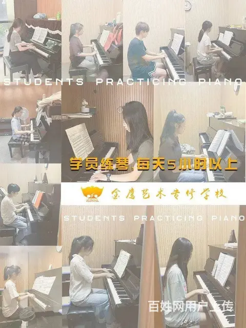 西安音乐学院校考寒假冲刺班，助你金榜题名 - 图片 1