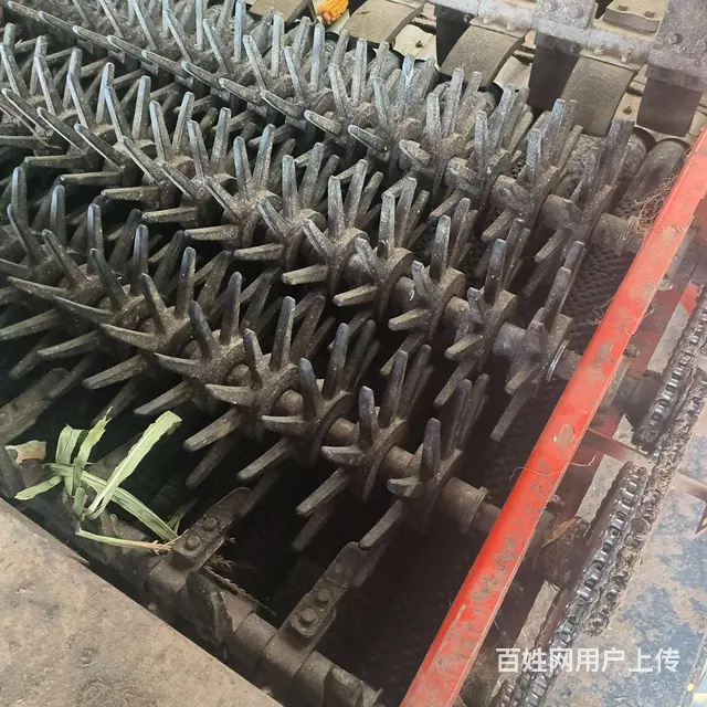 玉米收割机 - 图片 11