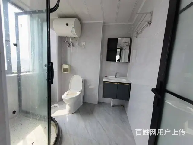 地铁房枫华府第(西湖-文二路) 普通住宅 简单装修 - 图片 5