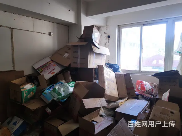 泰丰花园二层店面实惠价位出售 - 图片 6