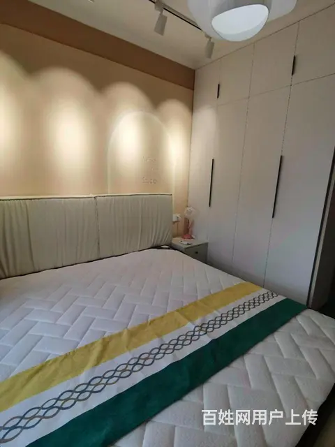 嘉华广场华庭街旭辉广场月河单身公寓一室一厅多套押一付一包物业 - 图片 8
