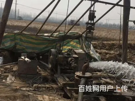 盐城阜宁平价的打井施工服务为先 - 图片 2