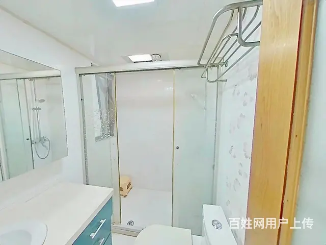 实图可看 农校对面 御庭苑三房 留园西园 新庄菜场 西环路 - 图片 10