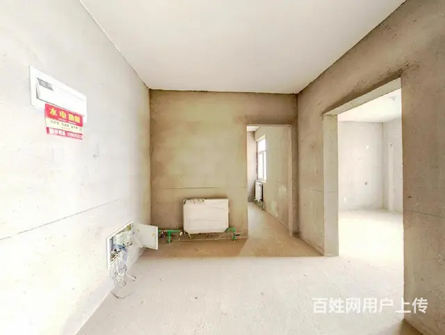 电业局家属楼，山之韵，南厅双南卧，采光视野好 - 图片 3