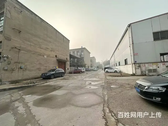 （老板本人）雨花区独门独院优质仓库出租  5824 - 图片 10