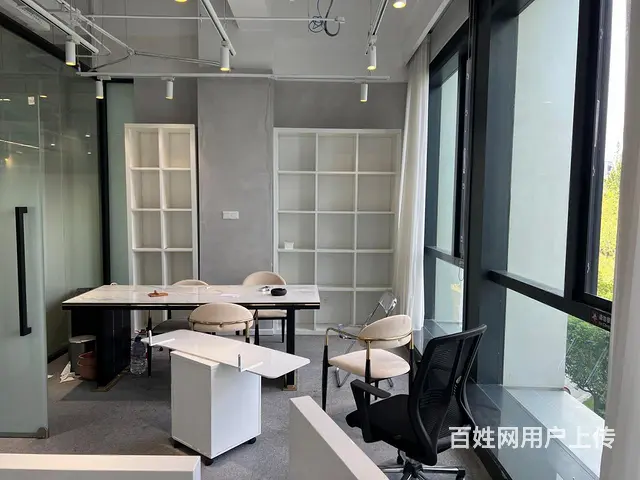 阿里滨江园区 直播基地 豪华装修拎包办公 园区环境优美好招人 - 图片 8