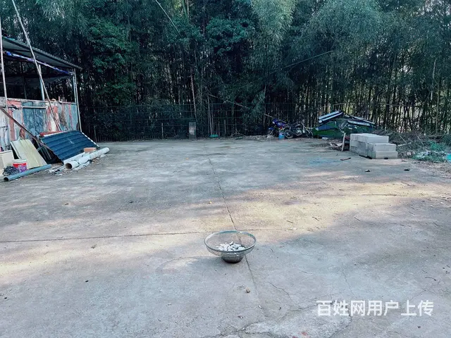 （老板本人）雨花区红星冷链附近独门独院厂房/仓库出租5792 - 图片 9