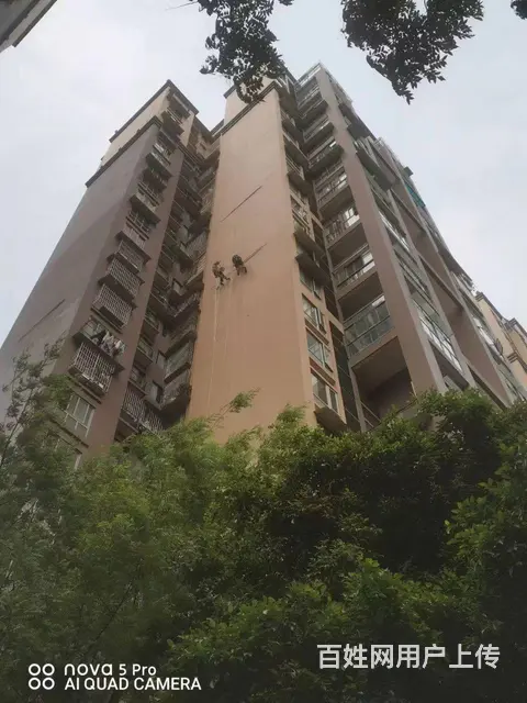 高空防腐安装维修 - 图片 2