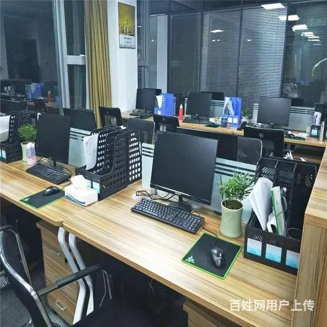 番禺区沥滘公司报废旧台式电脑回收公司 - 图片 2