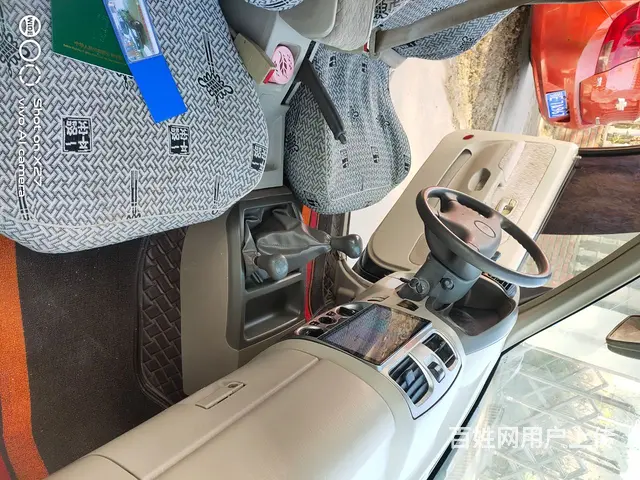 江铃 其他 皮卡 国4 - 图片 3