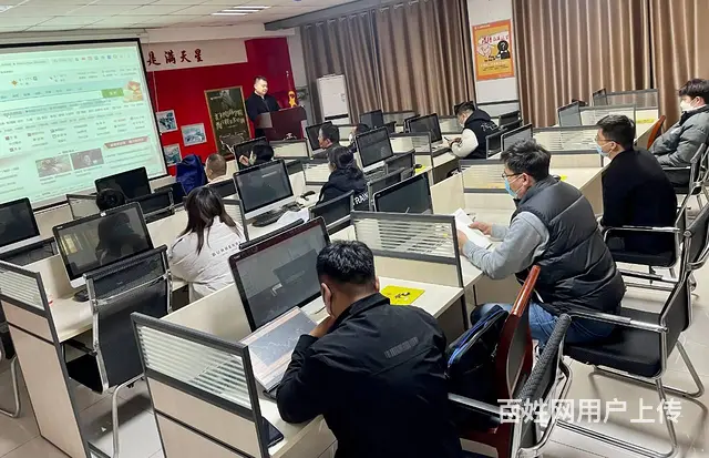 临沂零基础能学会淘宝电商快手**视频剪辑拍段子培训 - 图片 10