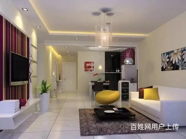自家房子出售 3房2厅龙归地铁口物业 无需中介费 - 图片 1