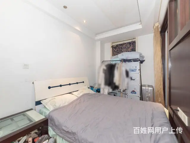 燕阳花园 1室1厅 精装修 - 图片 8