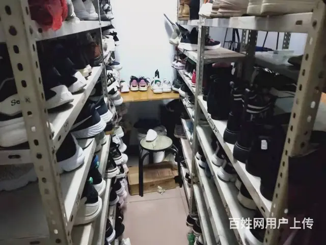 急转:黄金好位置加盟擦鞋老店带技术对外转让，营业中 - 图片 5