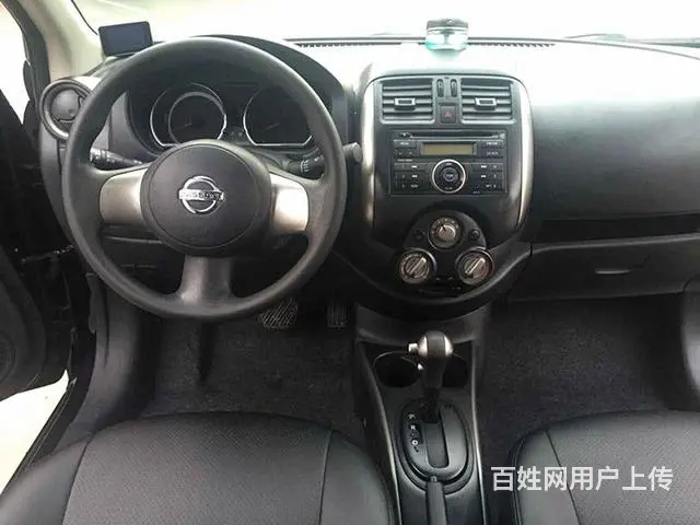 私家代步车。极品车况；支持按揭，欢迎来电看车 - 图片 5