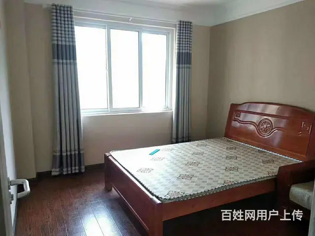 南湖御景邻近吾悦广场工业园家具家电齐全拎包即可入住看房方便随 - 图片 4