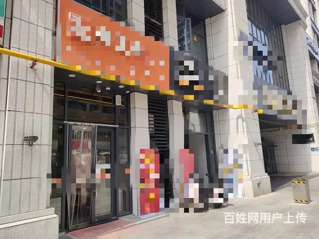 拱墅拱墅周边地铁口商业街办公写字楼底商餐馆小吃餐饮美食转让 - 图片 1