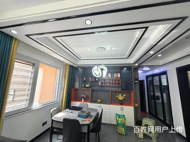 碧海雅苑一期精装修小高层9.9成新带车位出售拎包入住随时看房 - 图片 10
