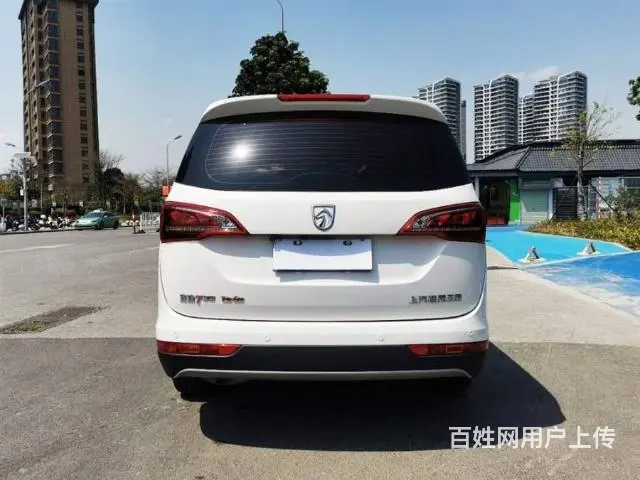 宝骏 宝骏730 2019款 1.5T 手动 时尚型7座 - 图片 10